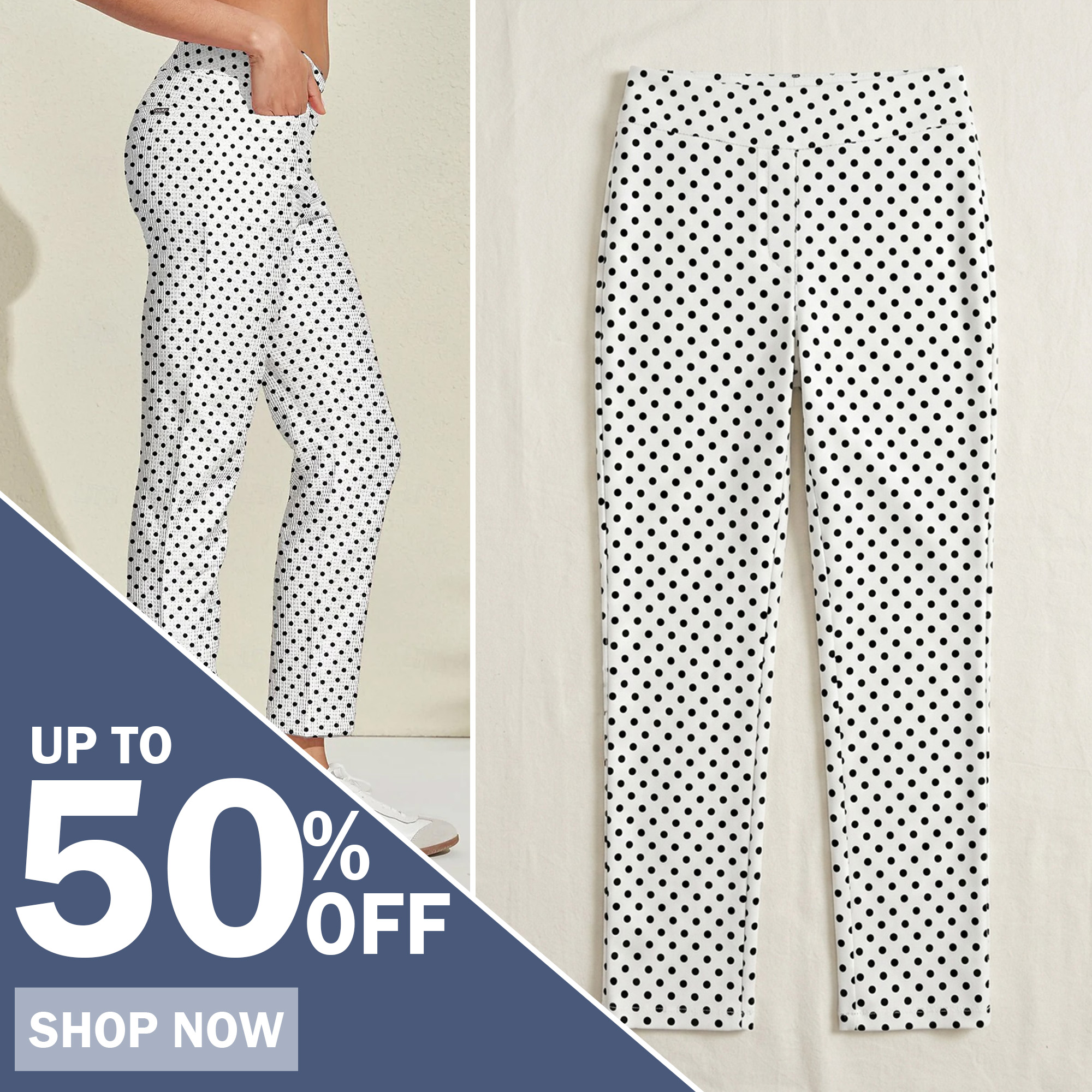 Acegolfs Fashion Facebook ad