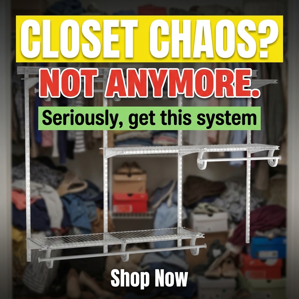 Tess Recommends Facebook ad