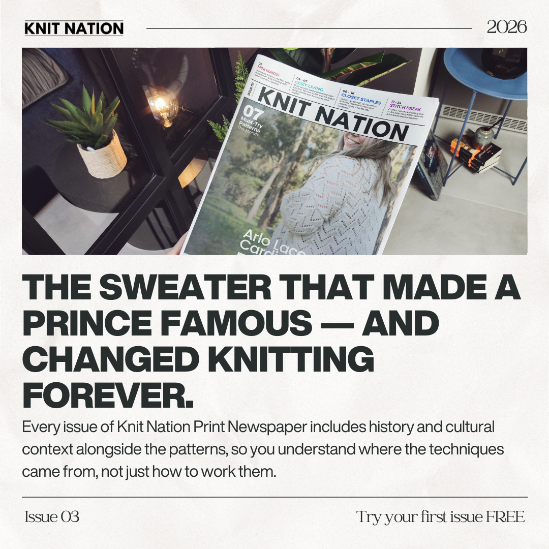 The Kindness Company Facebook ad