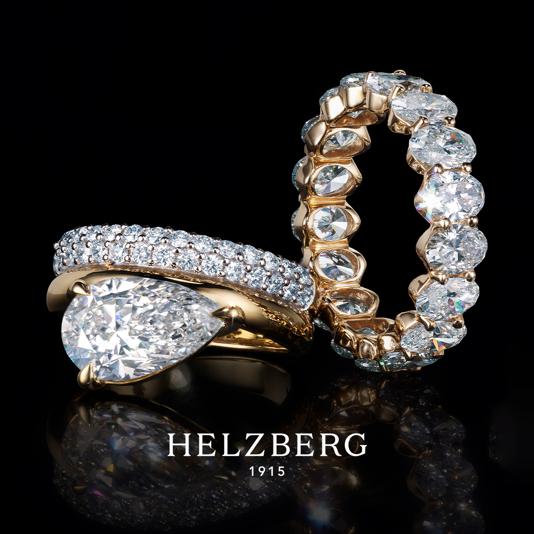 Helzberg Facebook ad