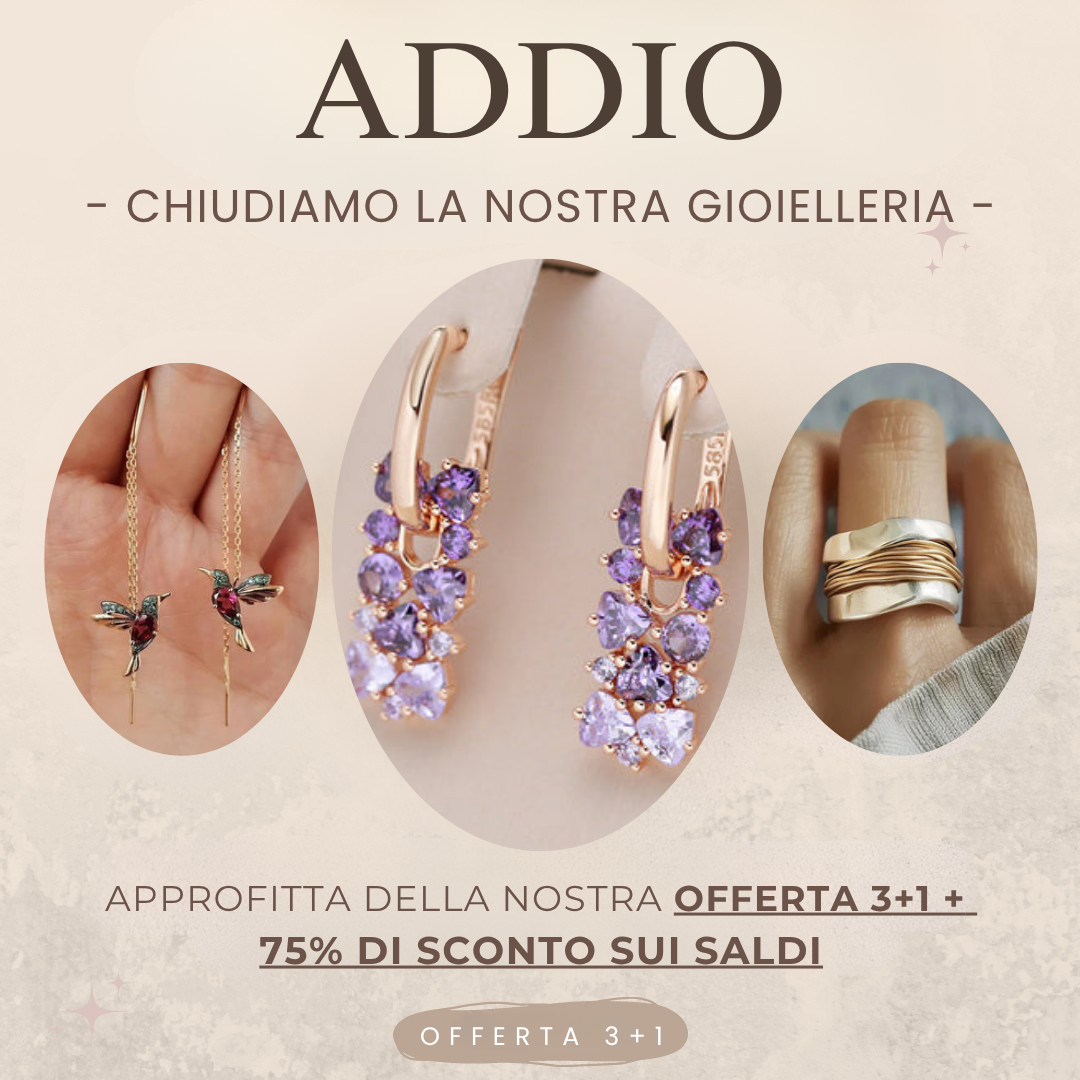 Bianca Torino Facebook ad