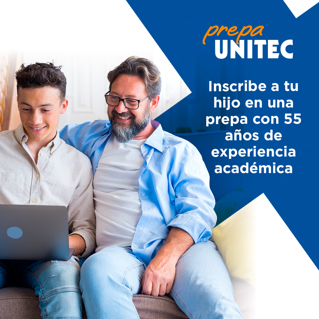 UNITEC Facebook ad