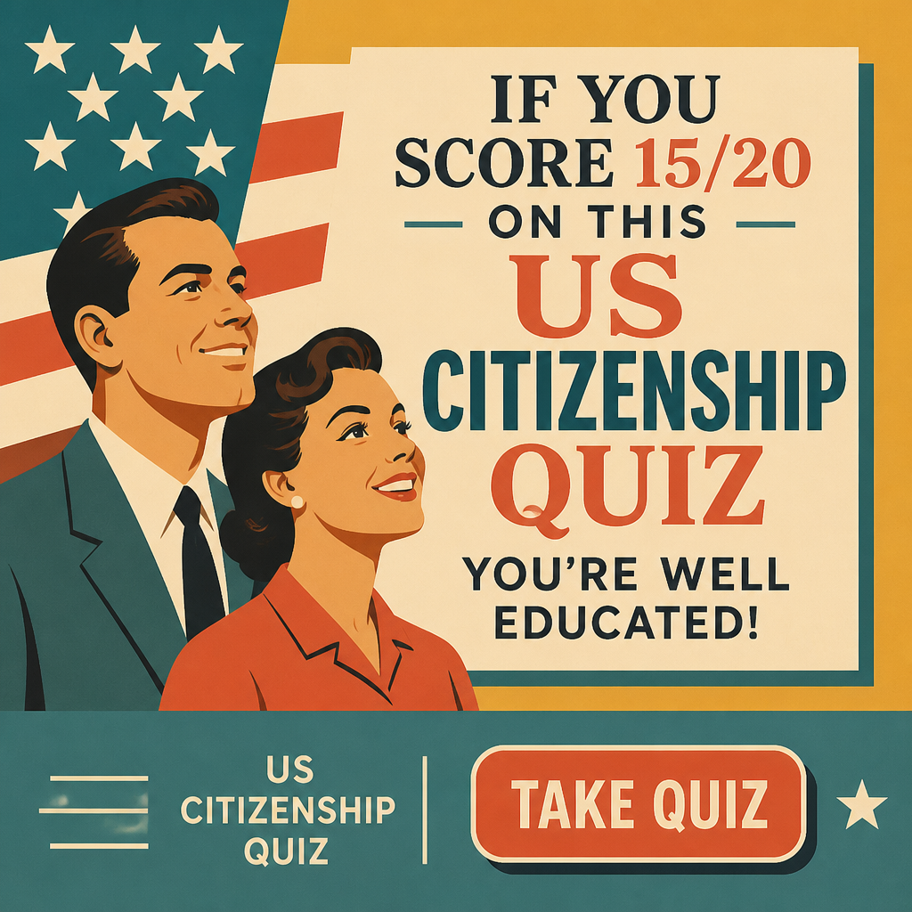 QuizGriz Facebook ad
