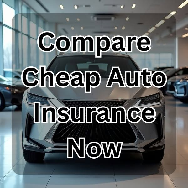 Surprise Gift Facebook ad: Save Big on Cheap Car Insurance