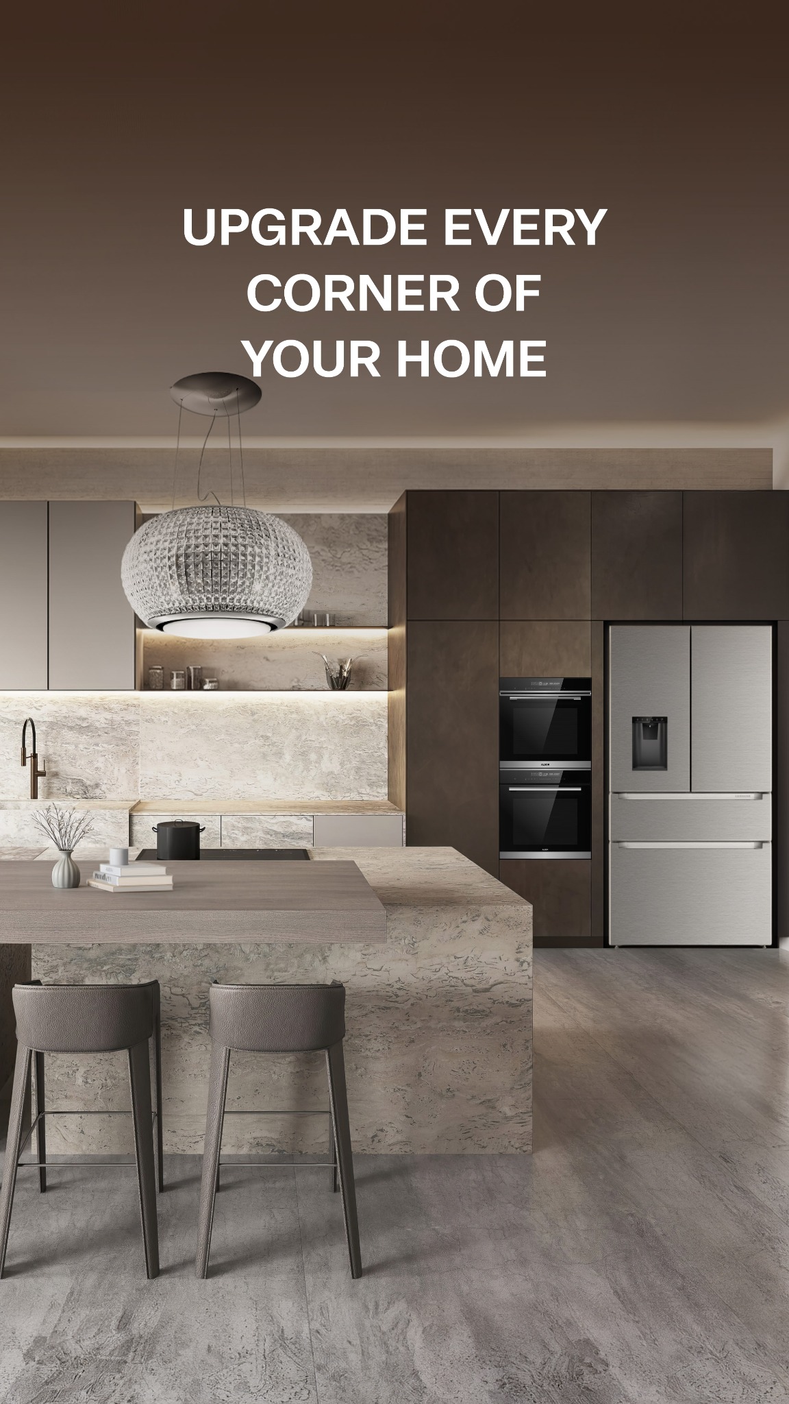 MVP Appliances Facebook ad