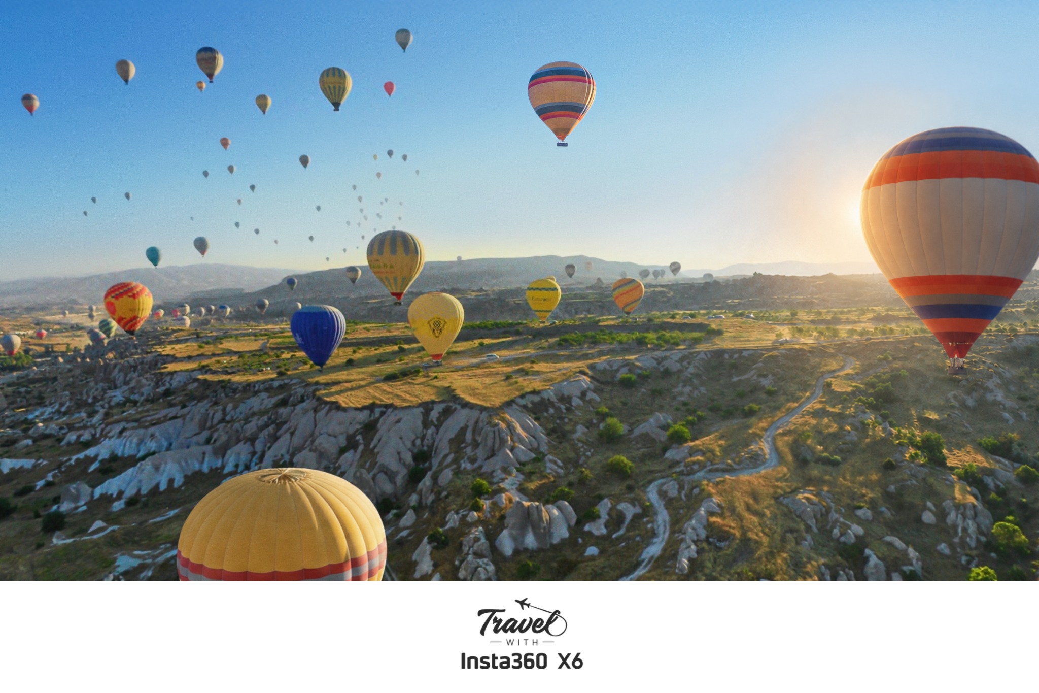 Insta360 ANZ Facebook ad from Aug 17, 2026