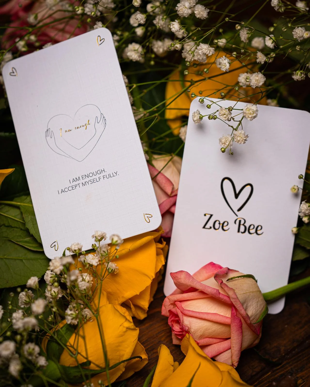 Zoe Bee Beauty Facebook ad from Jun 26, 2026