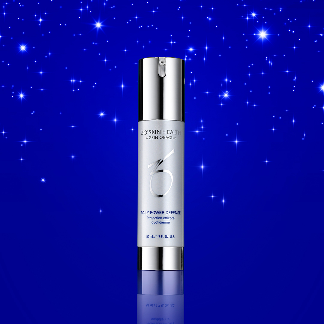 Joyviva Health and Wellness Facebook ad: ZO Skincare: Science-backed treatments for healthy skin.