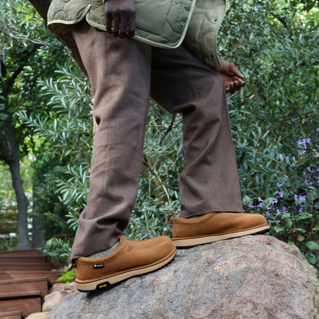 UGG Facebook ad