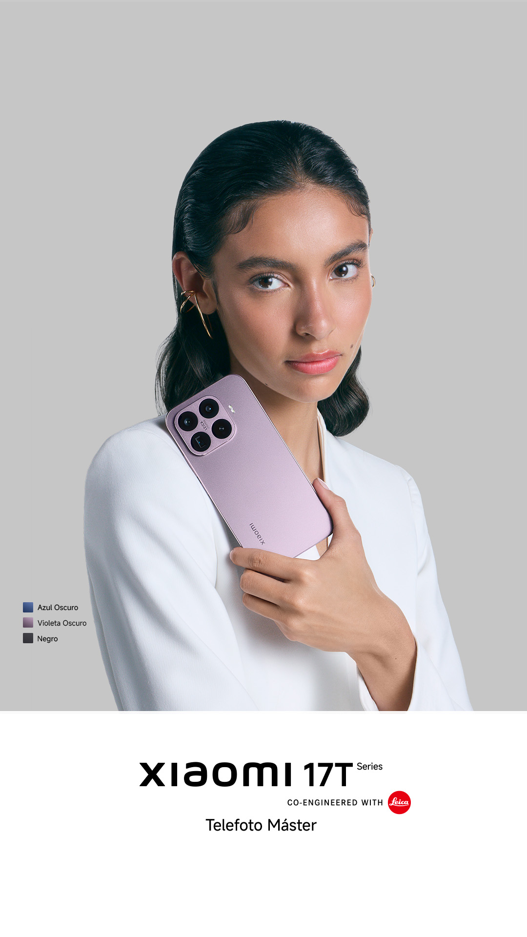 Xiaomi Chile Facebook ad