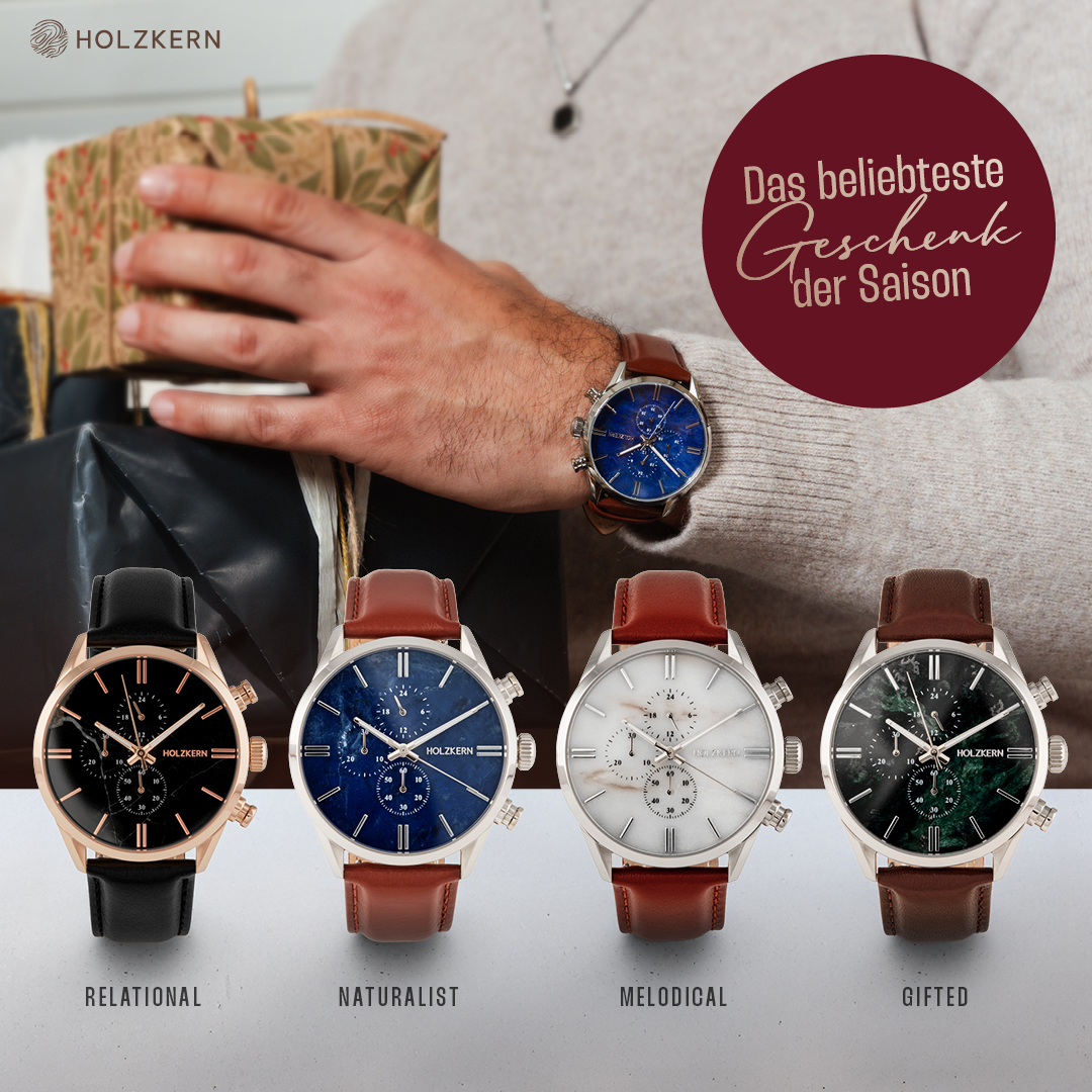 Holzkern Facebook ad
