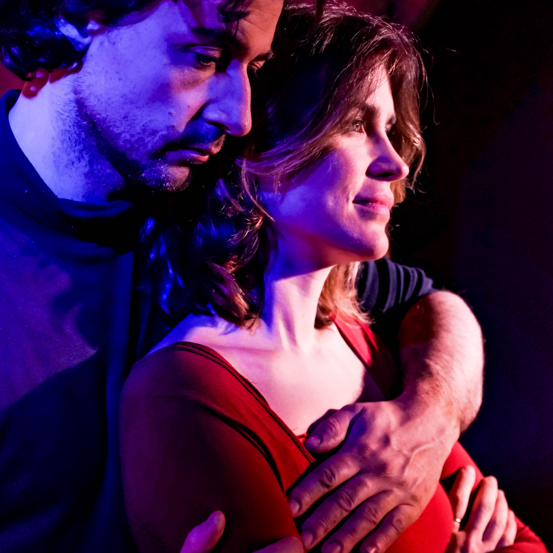 Psychologie in Theater Facebook ad