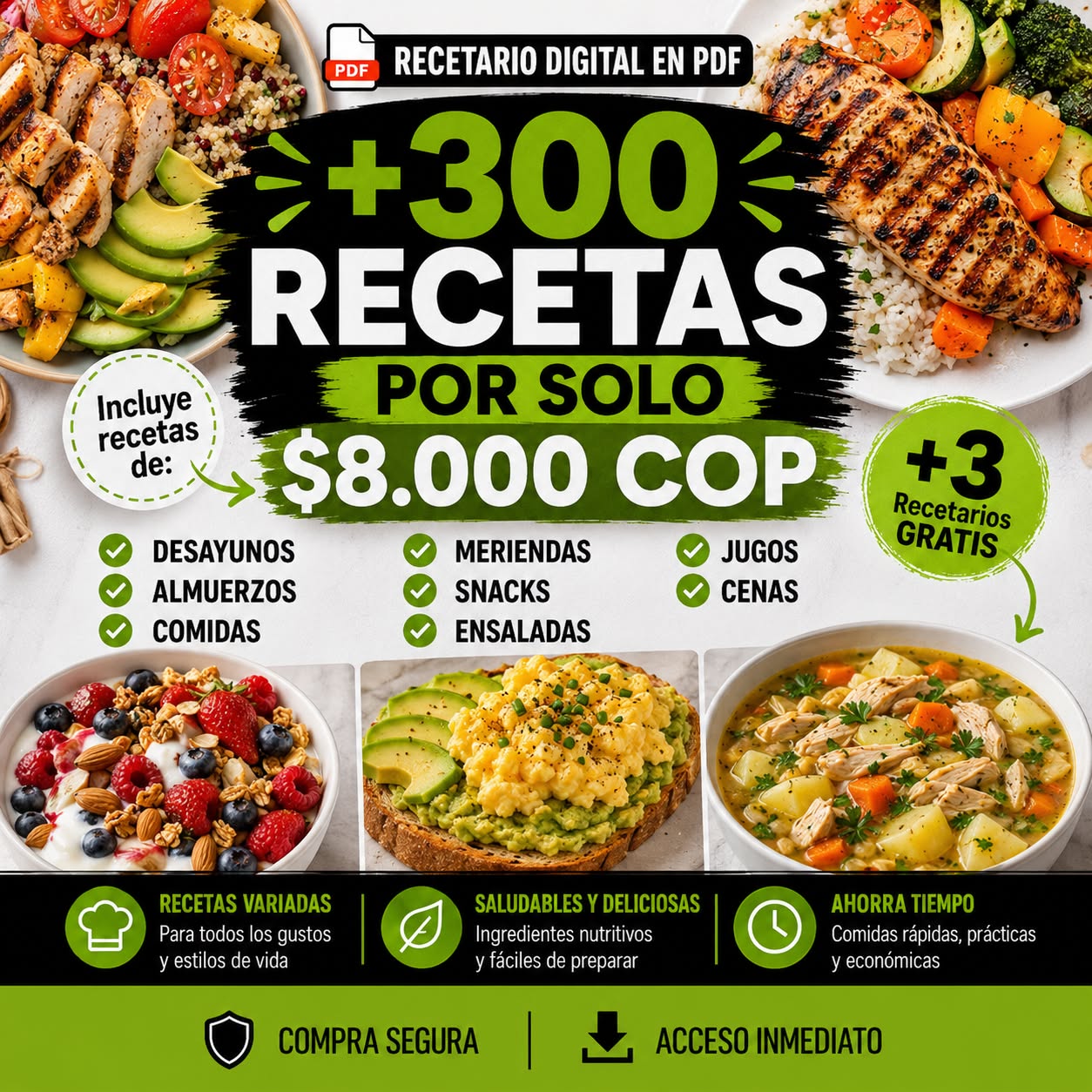 Sistema NutriPlan Facebook ad: Contactar a un asesor