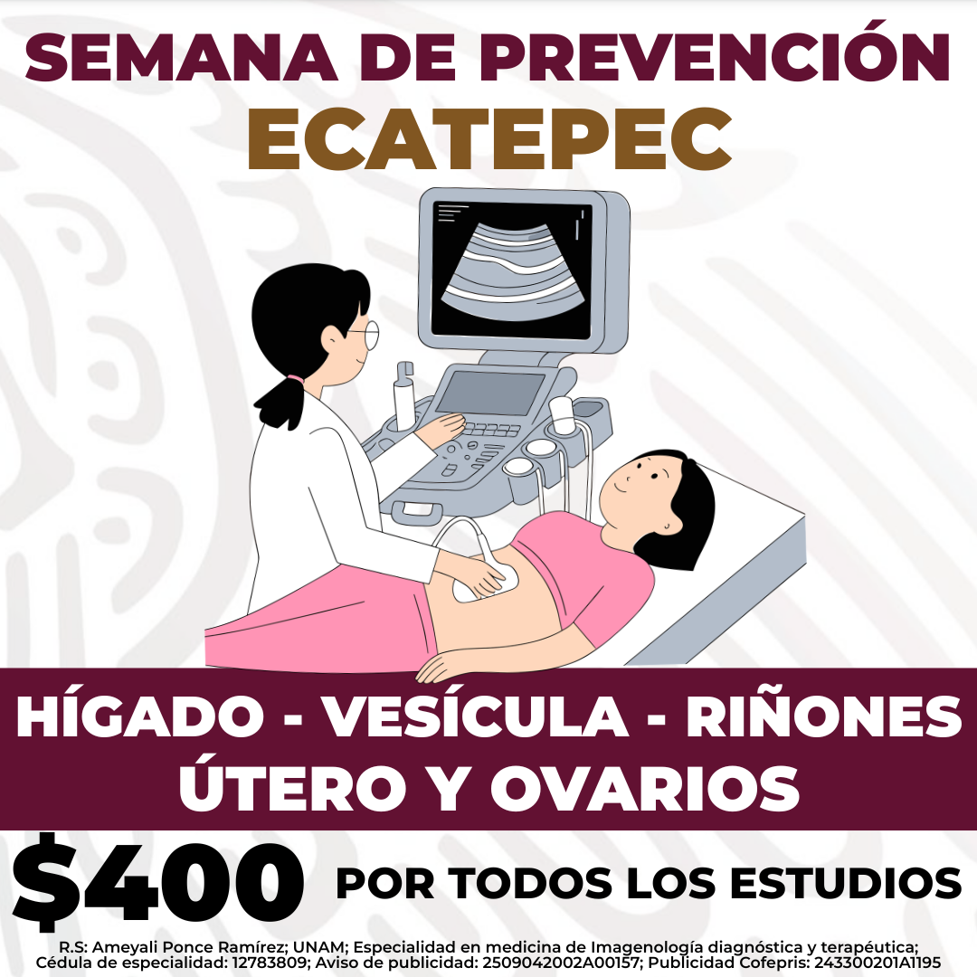 Jornadas Del Doctor Bien México Facebook ad