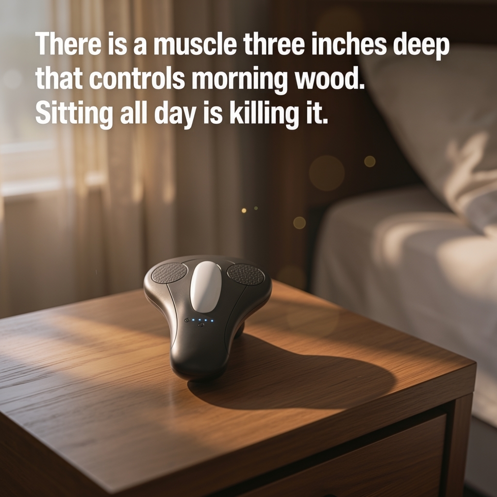 Better Living Facebook ad