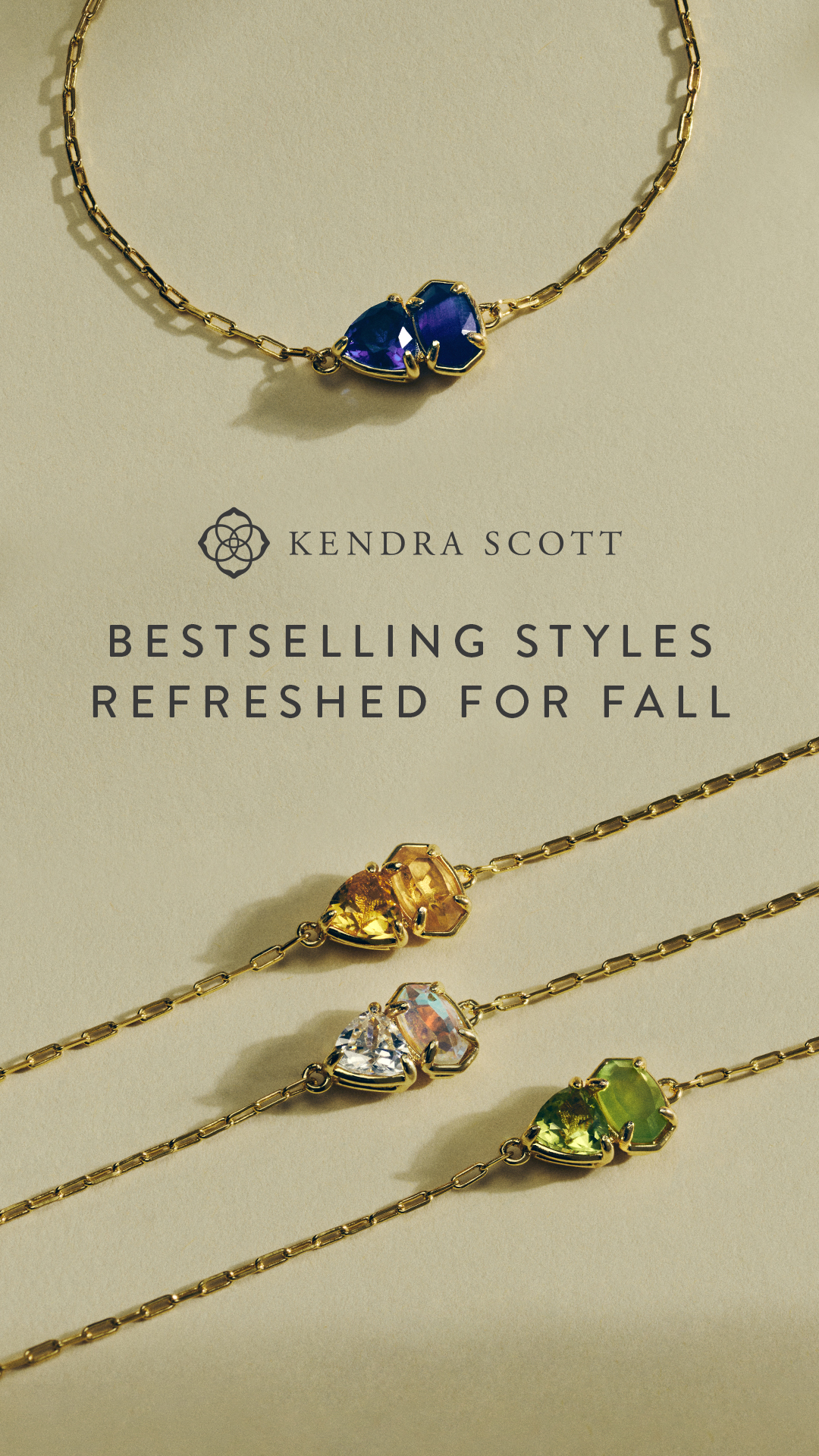 Kendra Scott Facebook ad