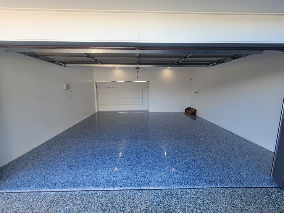 Proflake Epoxy Coatings Facebook ad