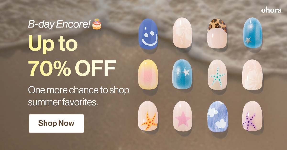 ohora.usa Facebook ad