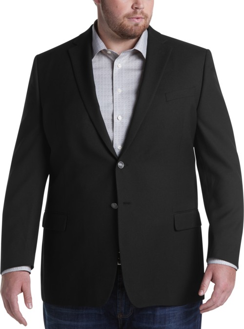 Men's Wearhouse Facebook ad