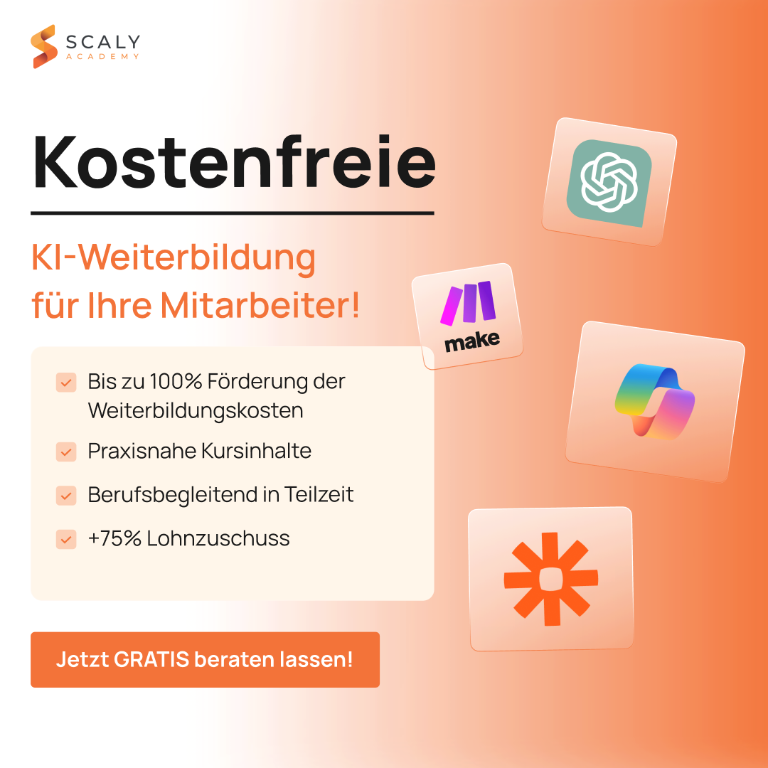 Scaly Academy Facebook ad