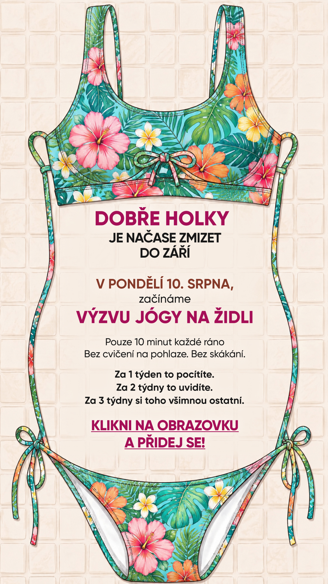 Tori Repa Facebook ad