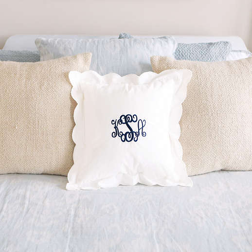 Marleylilly - Monogrammed Gifts Facebook ad
