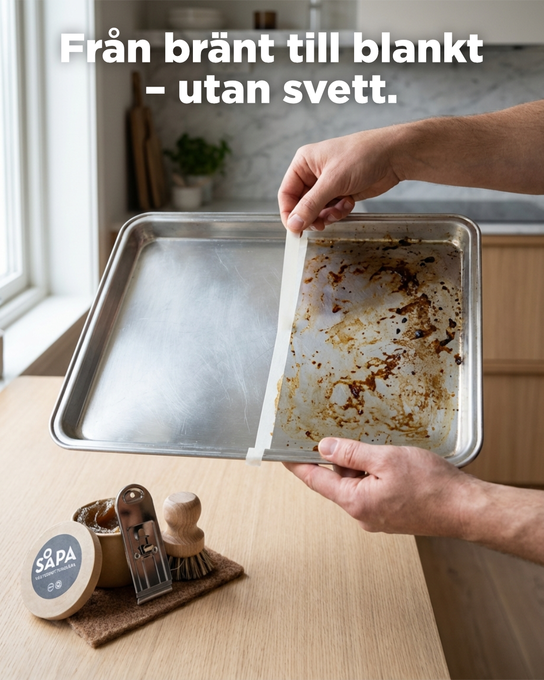 Västerbottenssåpa Facebook ad