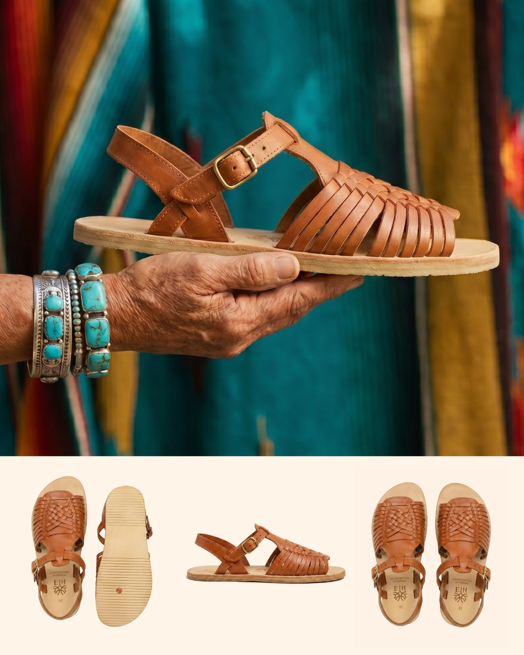 Earthing Harmony Facebook ad
