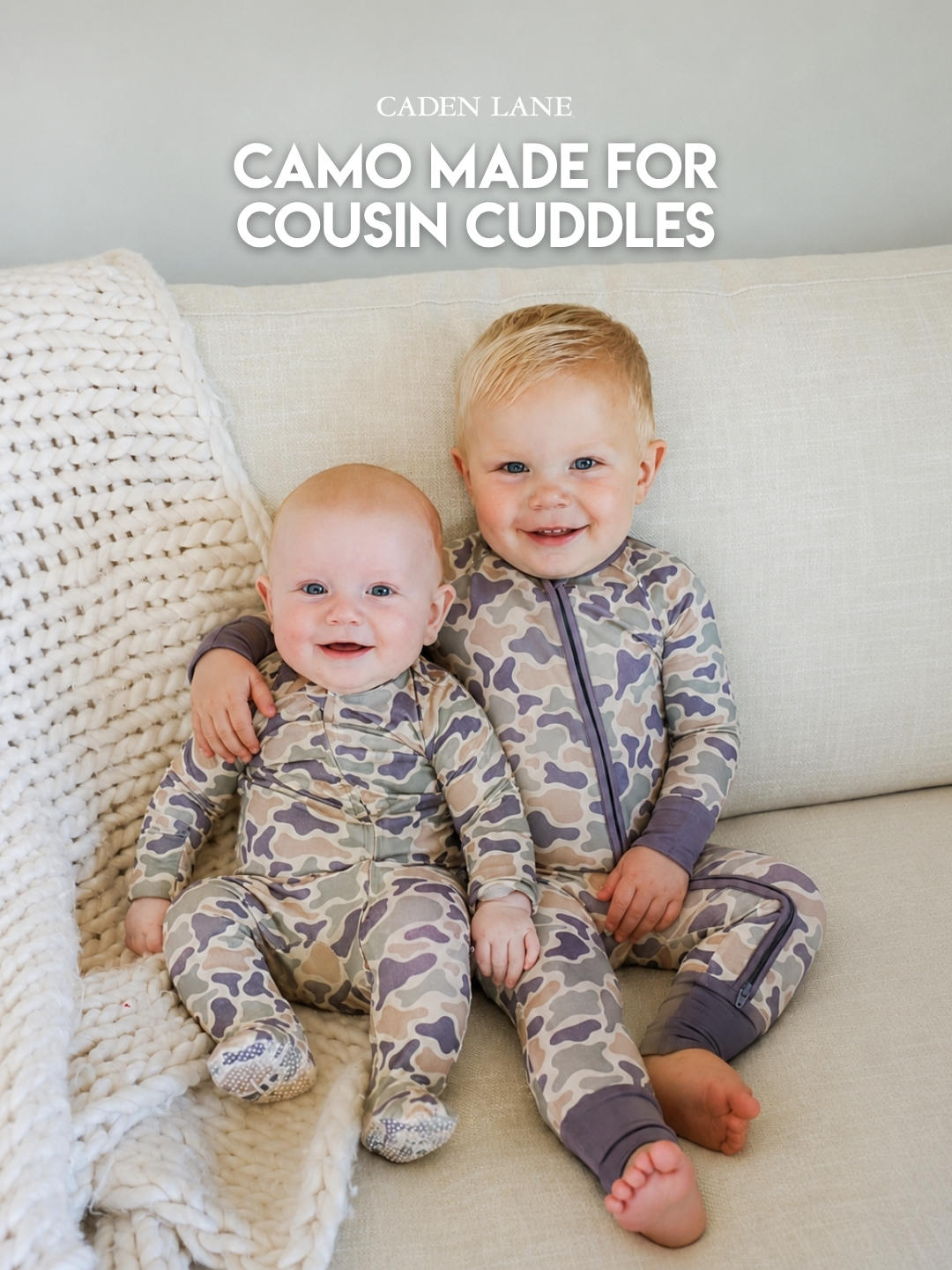Caden Lane Facebook ad