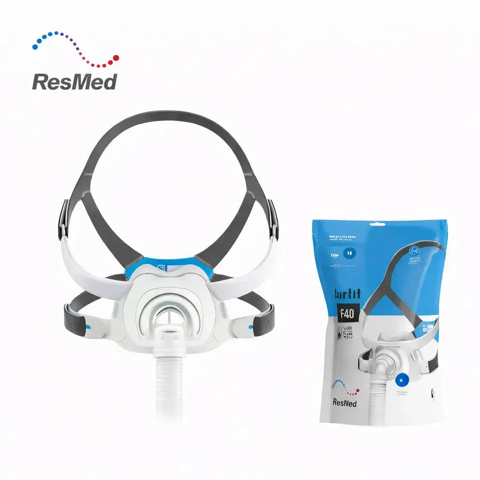 CPAP Supply UK Facebook ad: Shop CPAP masks including nasal, full face and…