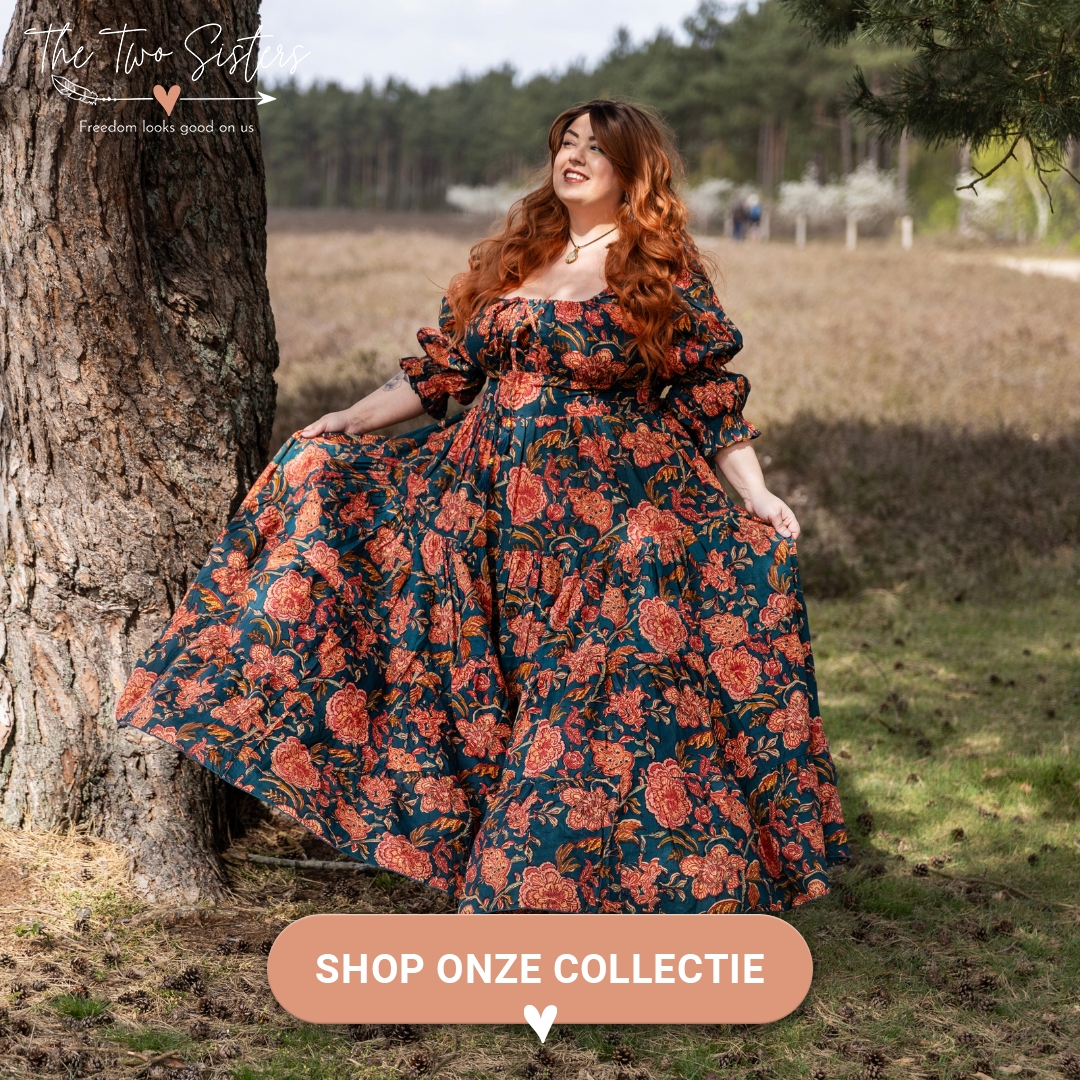 TwoSisters Facebook ad