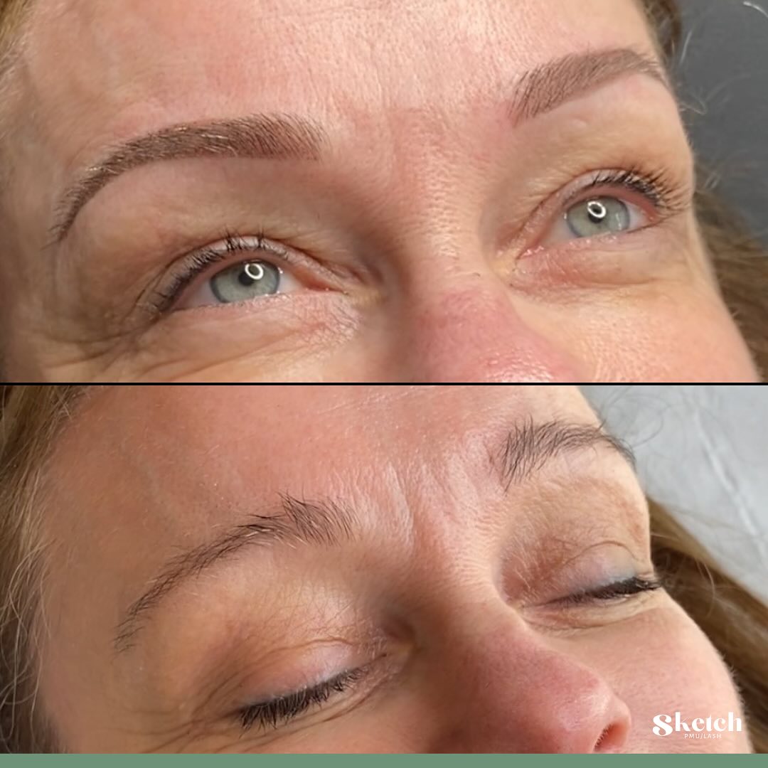 Jennifer Jones Facebook ad: Save $100 on Brows, Lips or Eyeliner