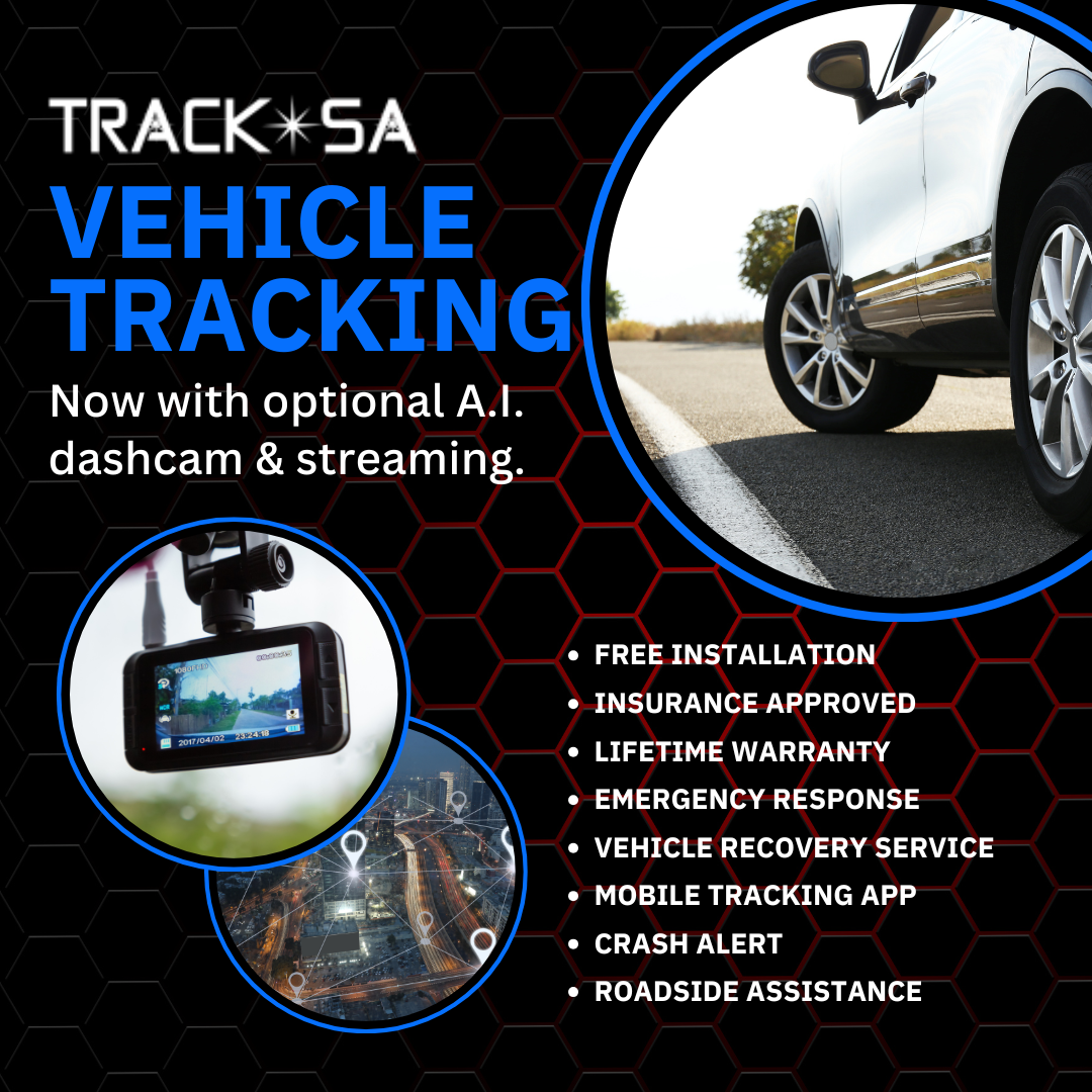 Track SA.co.za Facebook ad from May 18, 2026