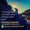 Development Officer Krishna Sarkar
