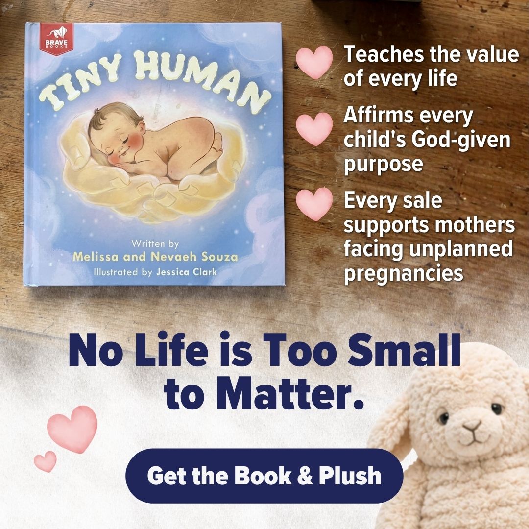Good Simple Living Facebook ad: Grab a Copy of My Brand New Kids’ Book