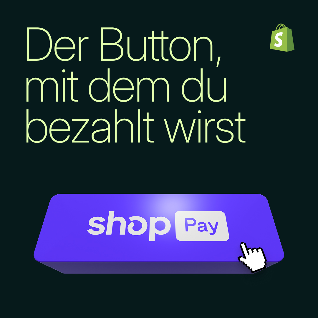 Shopify Facebook ad
