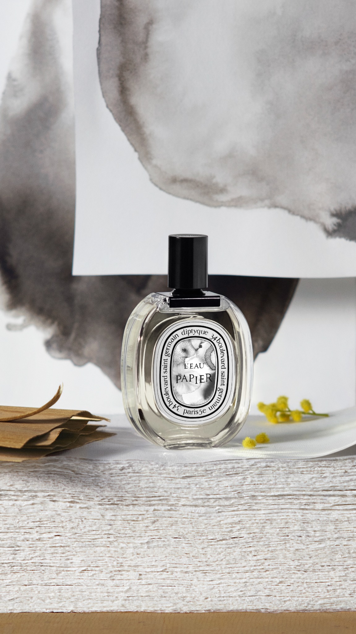 diptyque Facebook ad