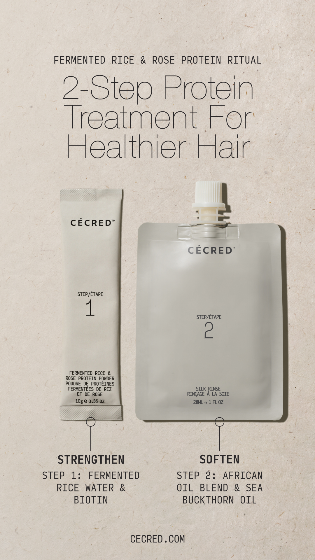 Cecred Facebook ad