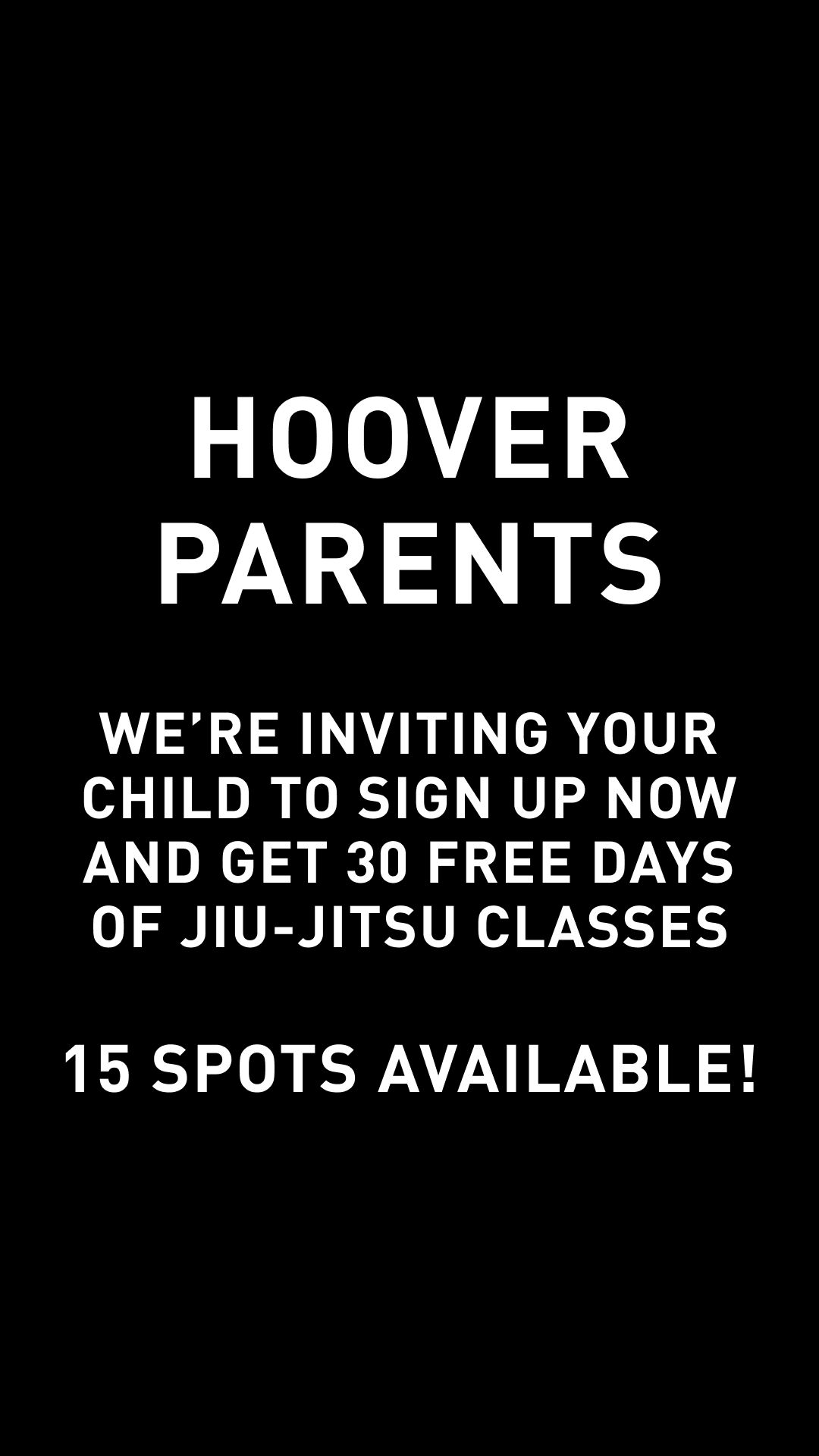Gracie Barra Greystone Brazilian Jiu-jitsu Facebook ad