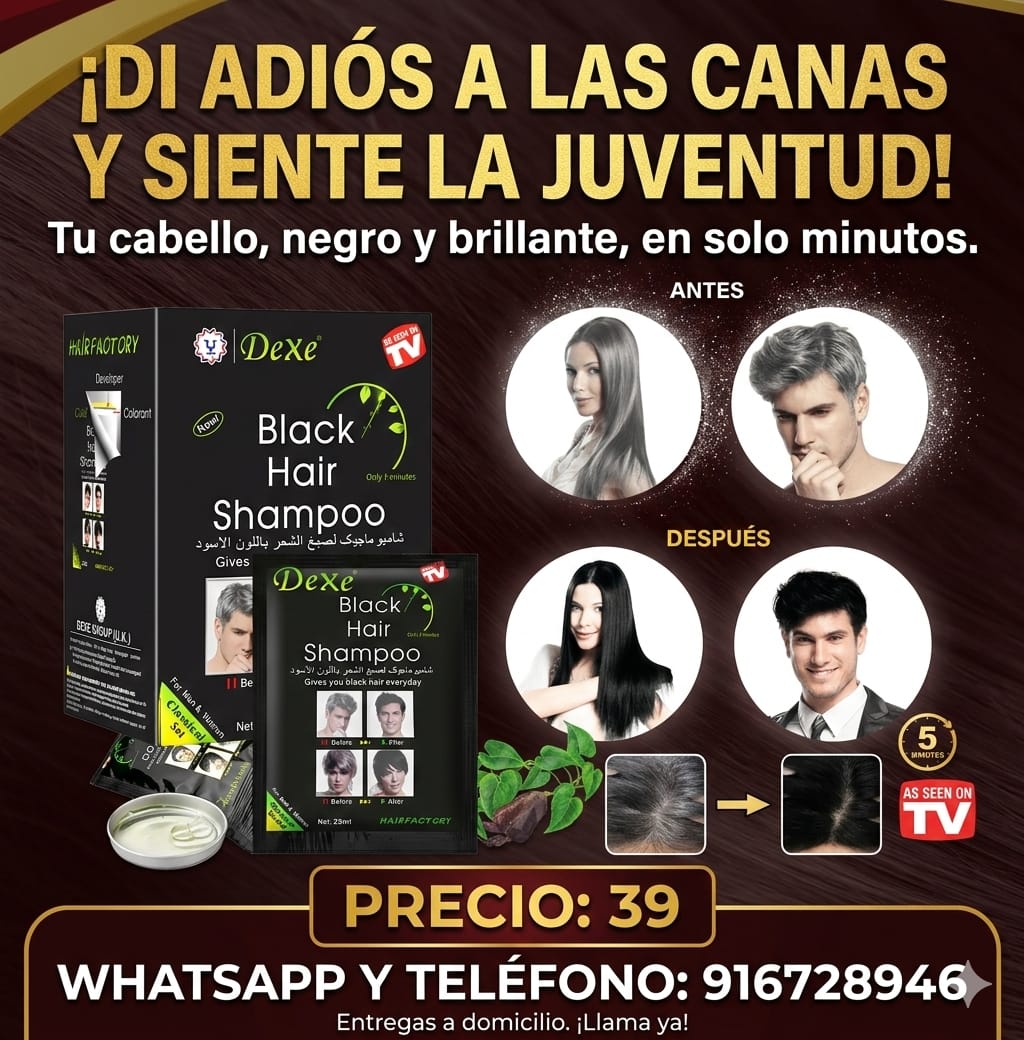 Salud Y Bienestar PERÚ Facebook ad