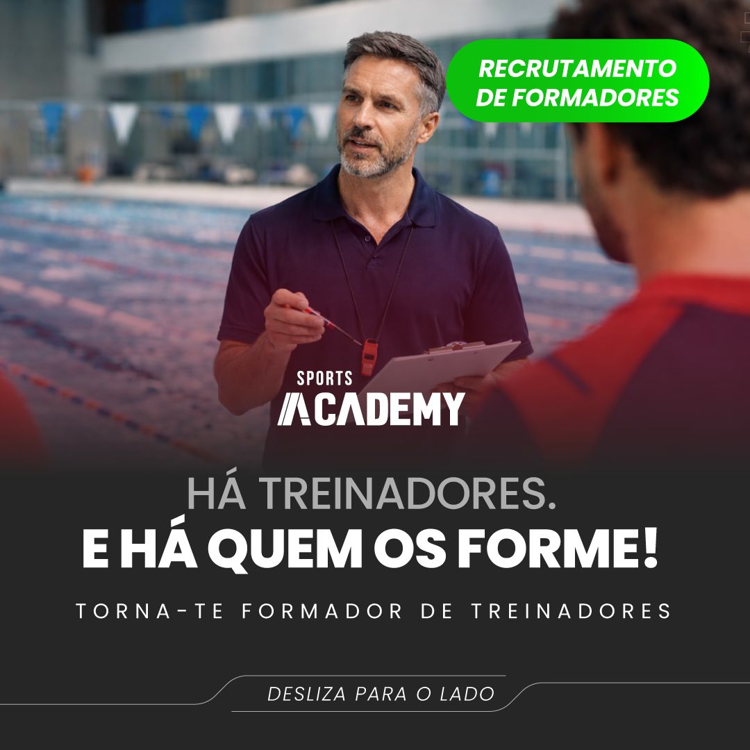 Sports Academy Facebook ad