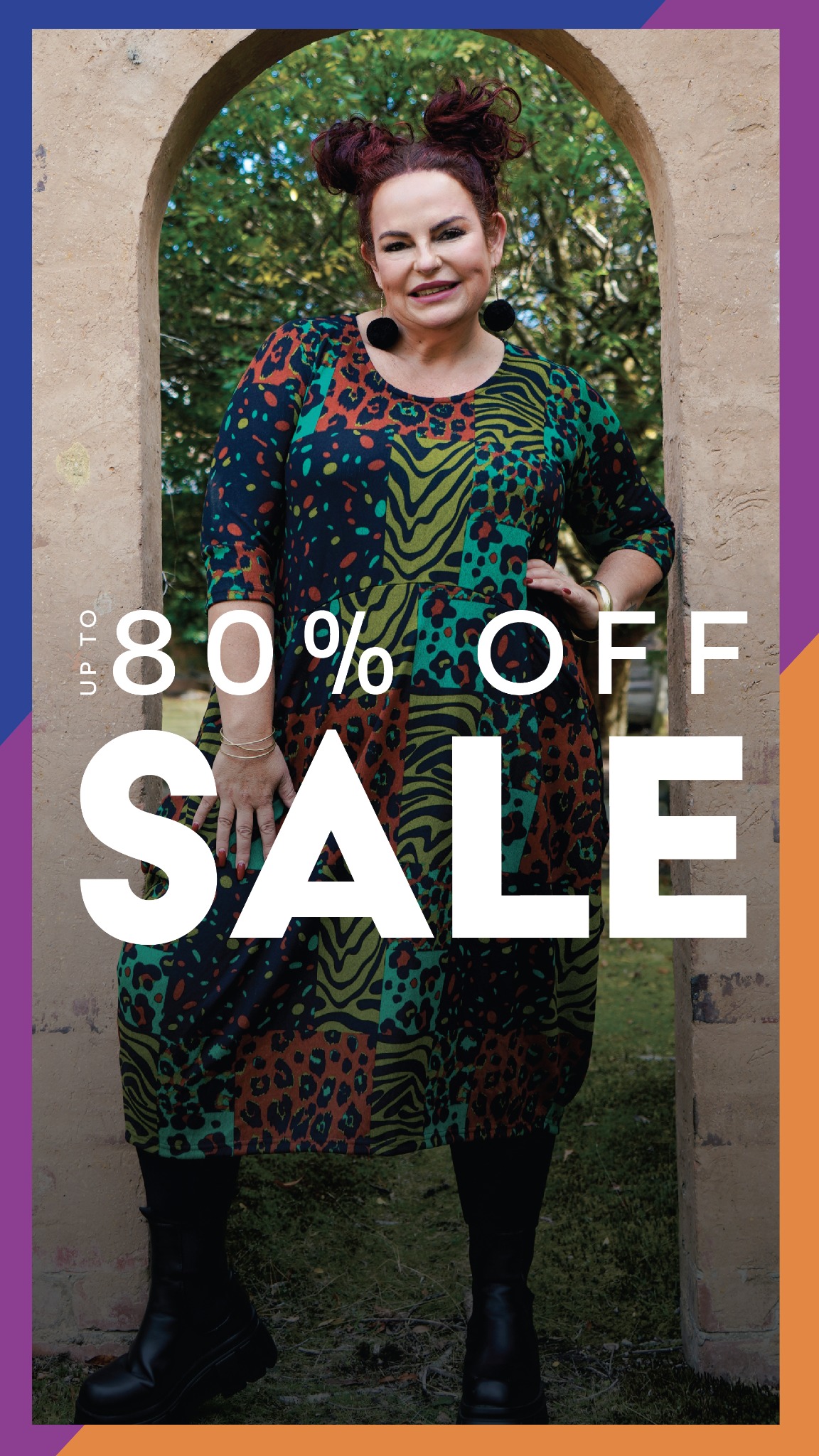 Keshet Design Facebook ad