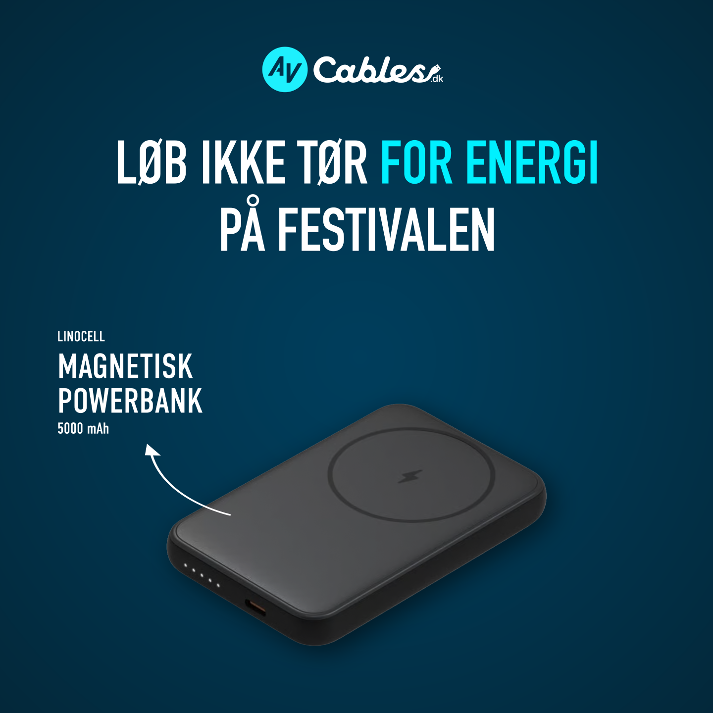 Av-Cables.dk Facebook ad