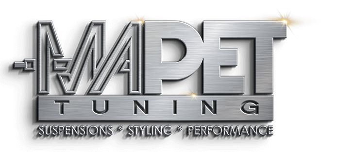 MAPET-TUNING.com Facebook ad: MTS Technik - wszystko dla zawieszenia