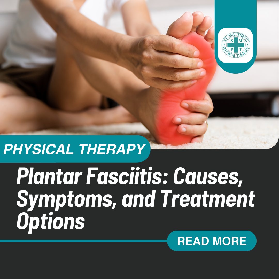 St. Mattheus Physical Therapy -  San Mateo Rizal Facebook ad