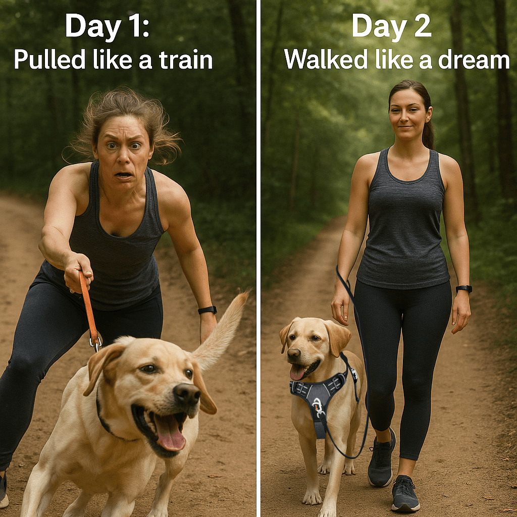PawSafe Facebook ad