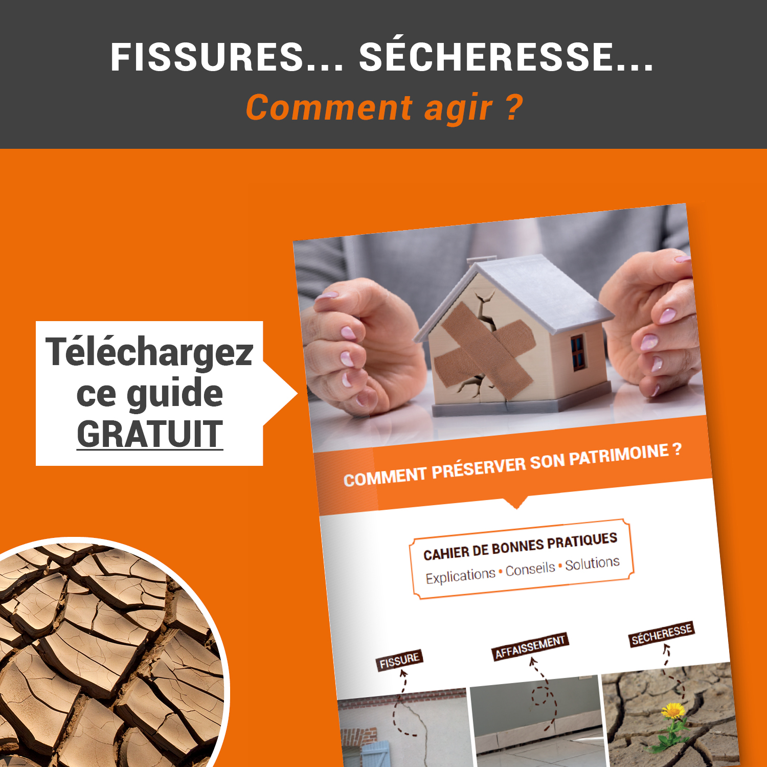 URETEK France Facebook ad: ๐๐๐ฆ๐ฆ๐จ๐ฅ๐๐ฆ ๐๐ง ๐ฆ๐ฬ๐๐๐๐ฅ๐๐ฆ๐ฆ๐