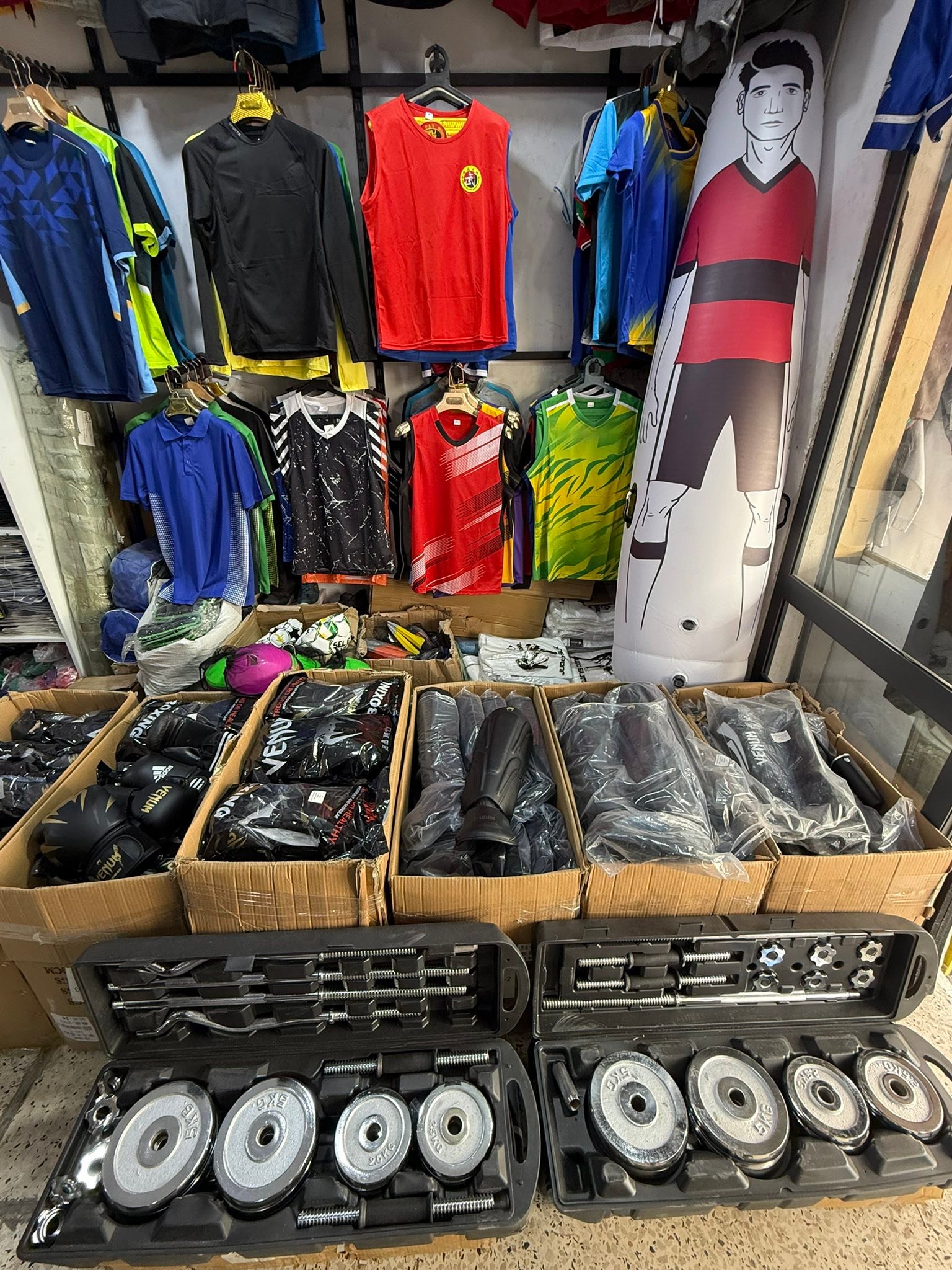 Bourdim Sport Eleulma Facebook ad: BOURDIM SPORT, EULMA