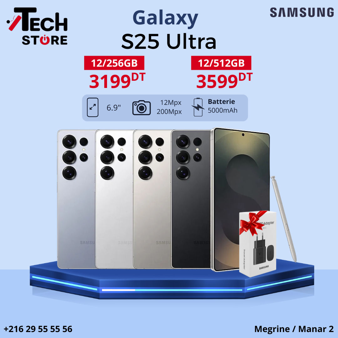 iTech Store Tunisie Facebook ad: ππ
π
ππ πππΜπππππ ππππ