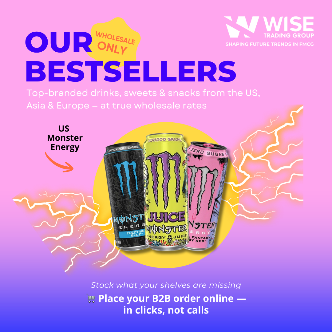 Wise Trading Group Facebook ad from Jun 9, 2026